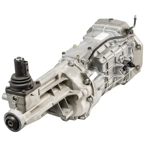 Magnum XL 6-Speed Only TUKT11940 2.97 first .80/.63 OD